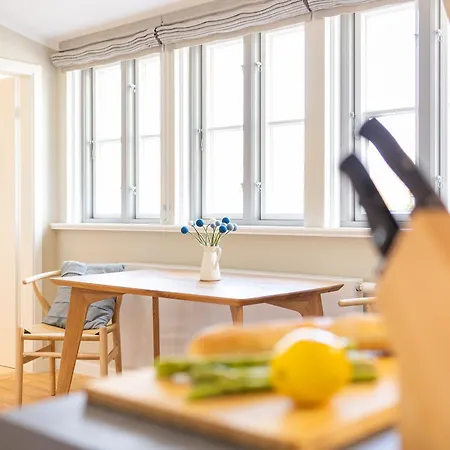 Apartment Adas Hues - 3 *