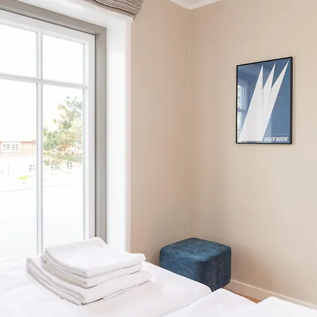 Adas Hues - 3 Apartment