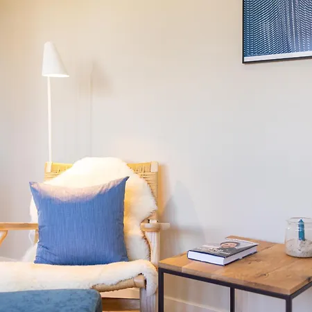 Adas Hues - 3 Apartment *
