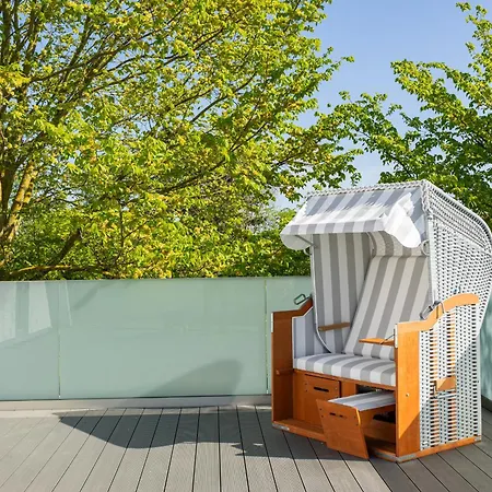 Apartment Adas Hues - 3 *
