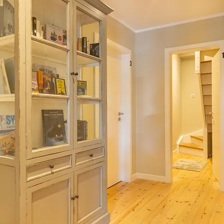 Adas Hues - 3 Daire Norddorf