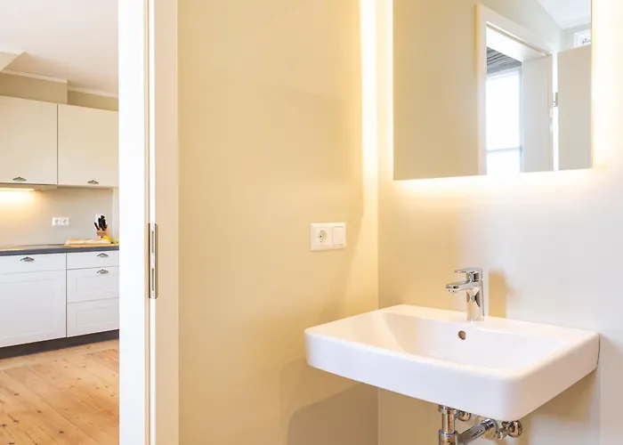 Adas Hues - 3 Norddorf