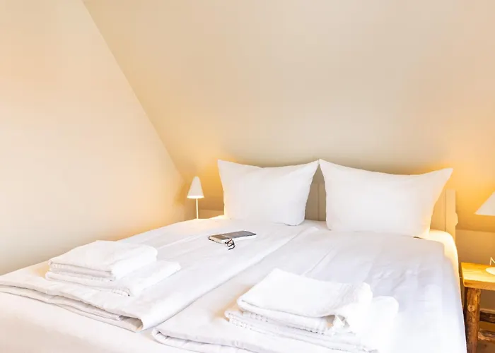 Adas Hues - 3 Appartamento