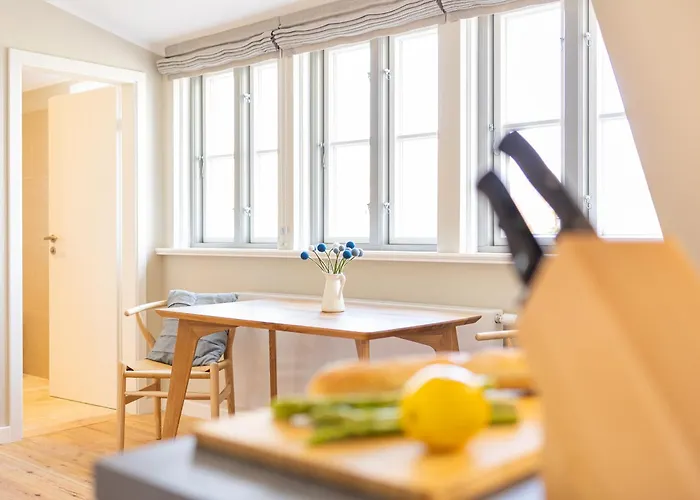 Appartamento Adas Hues - 3 *