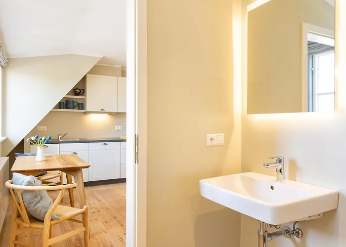 Appartamento Adas Hues - 3