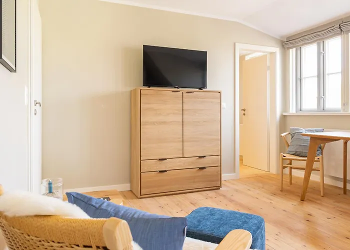 Adas Hues - 3 Norddorf