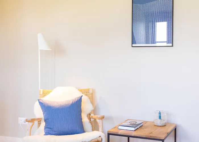 Adas Hues - 3 * Norddorf