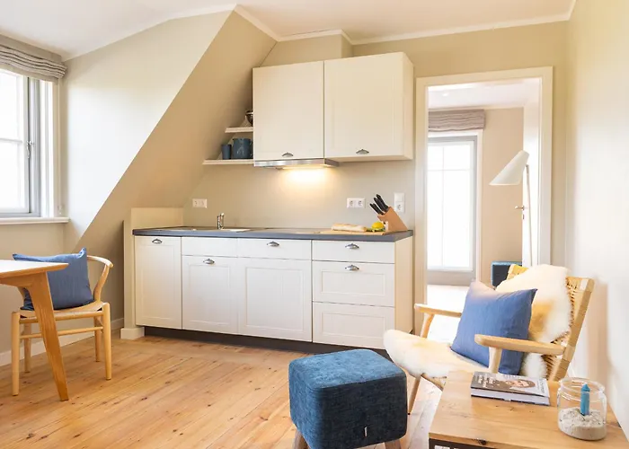 Adas Hues - 3 Appartamento