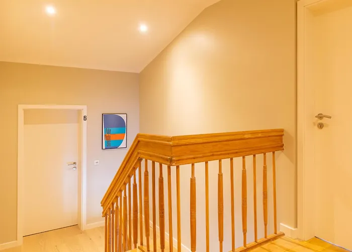 Adas Hues - 3 Norddorf