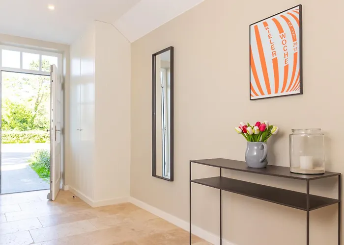 Adas Hues - 3 Appartamento